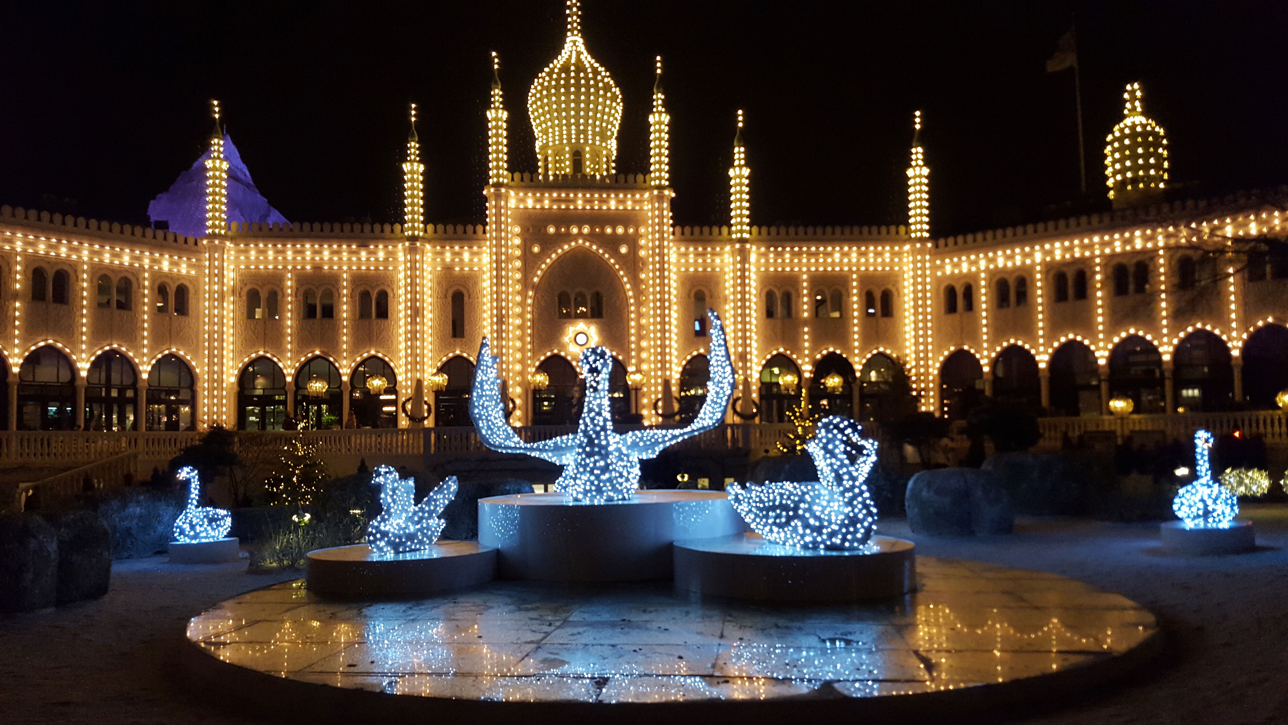 Copenhagen The Beautiful Capital City of Denmark