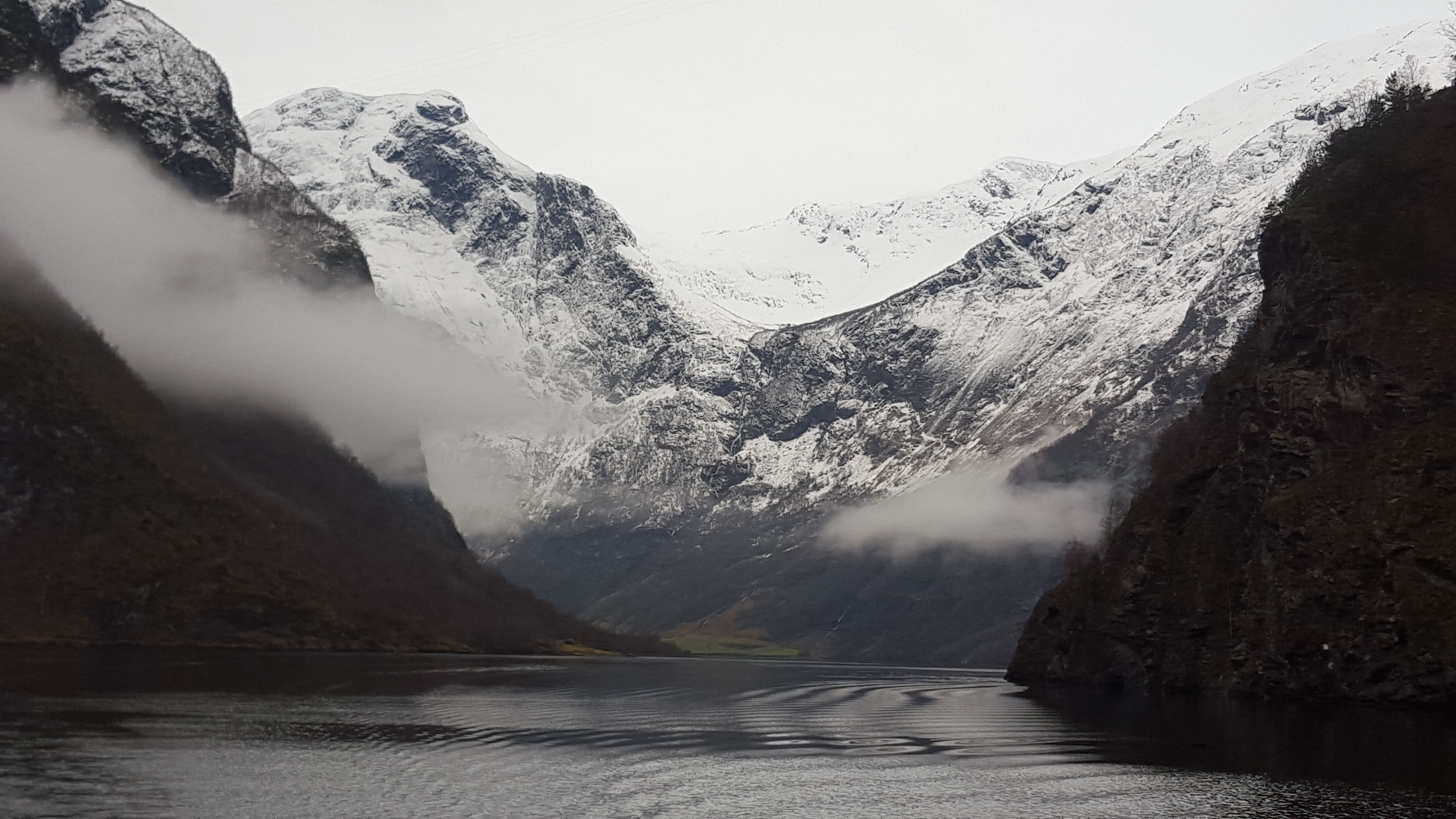Norway in a Nutshell Bergen to Oslo