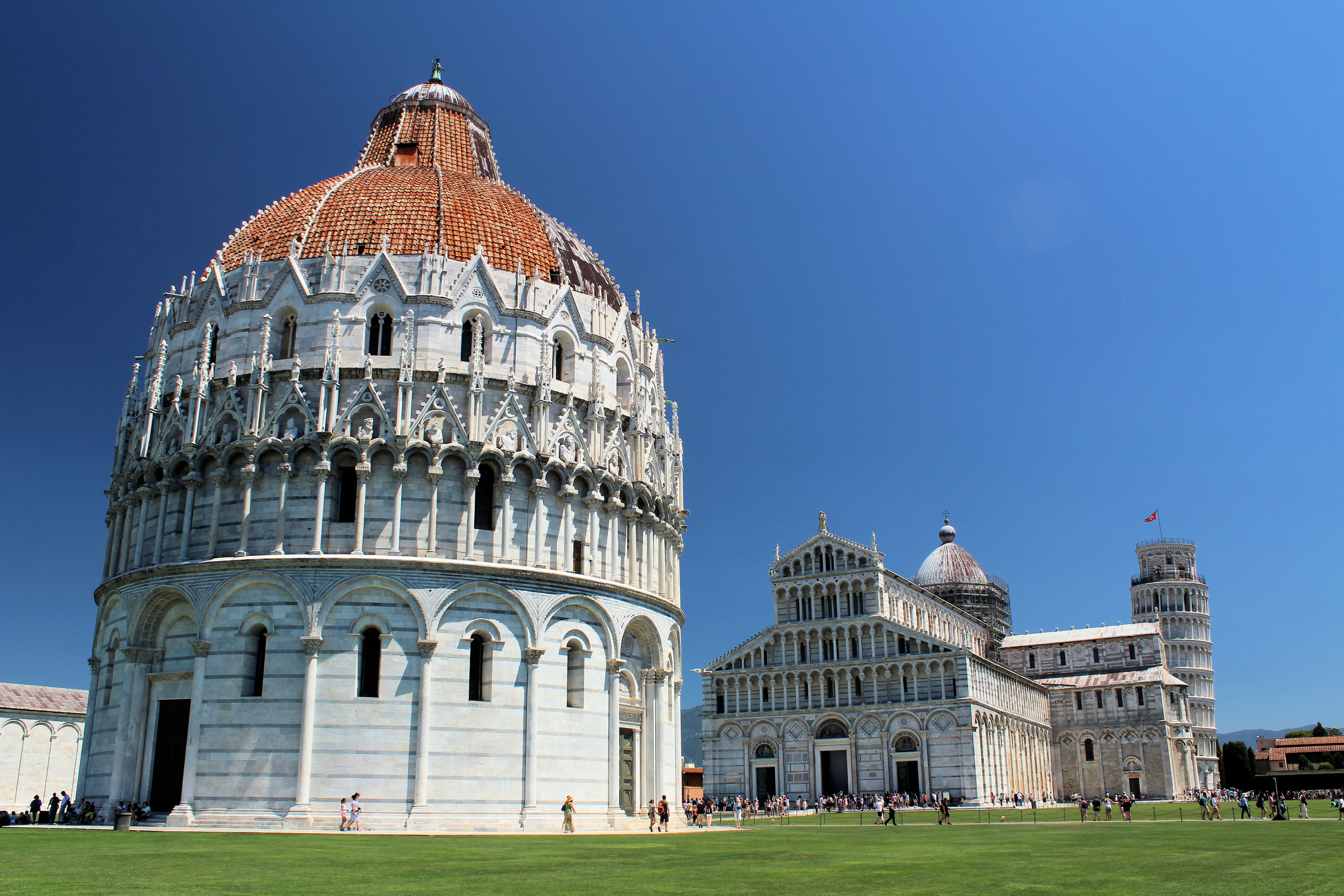 Pisa