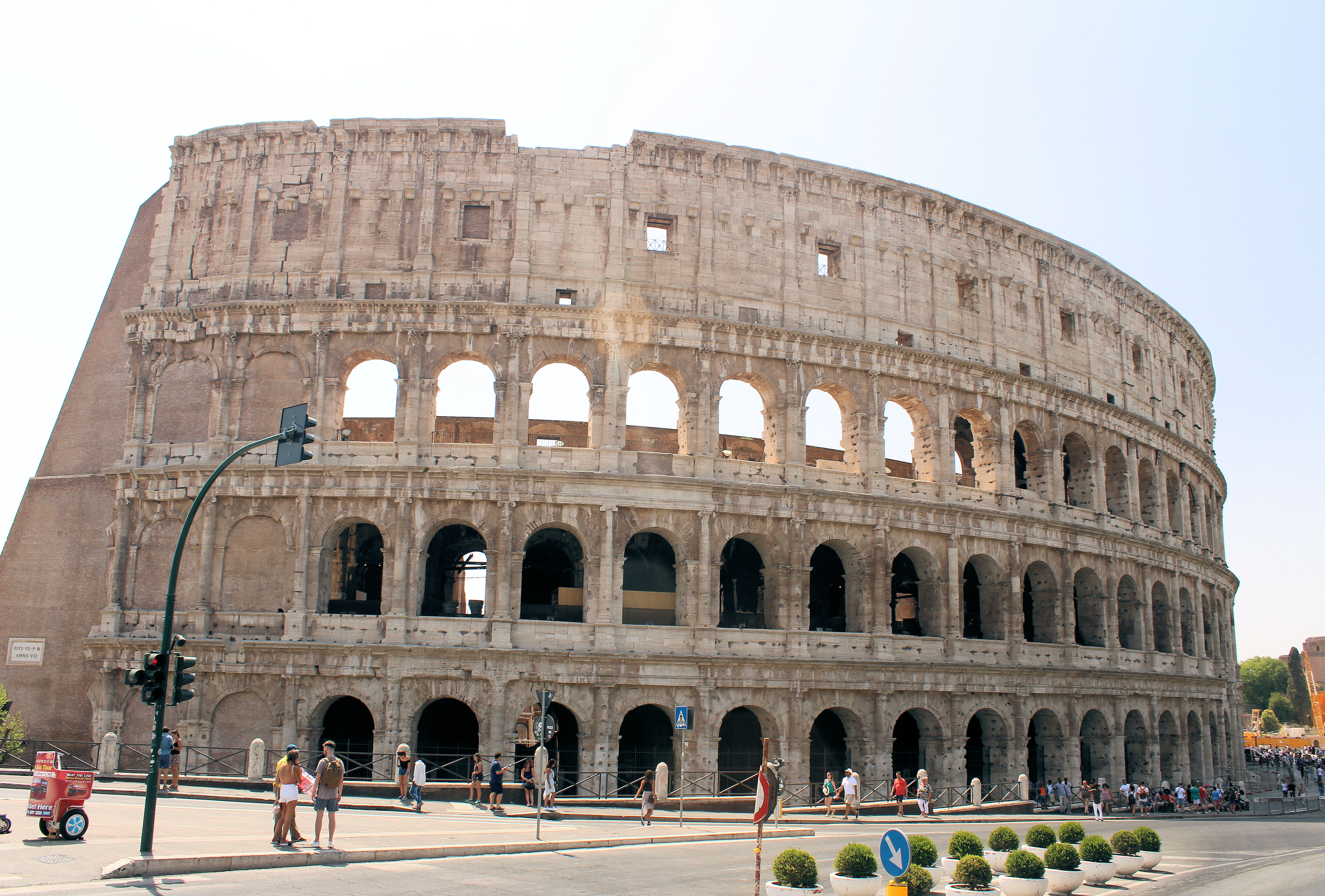 Rome