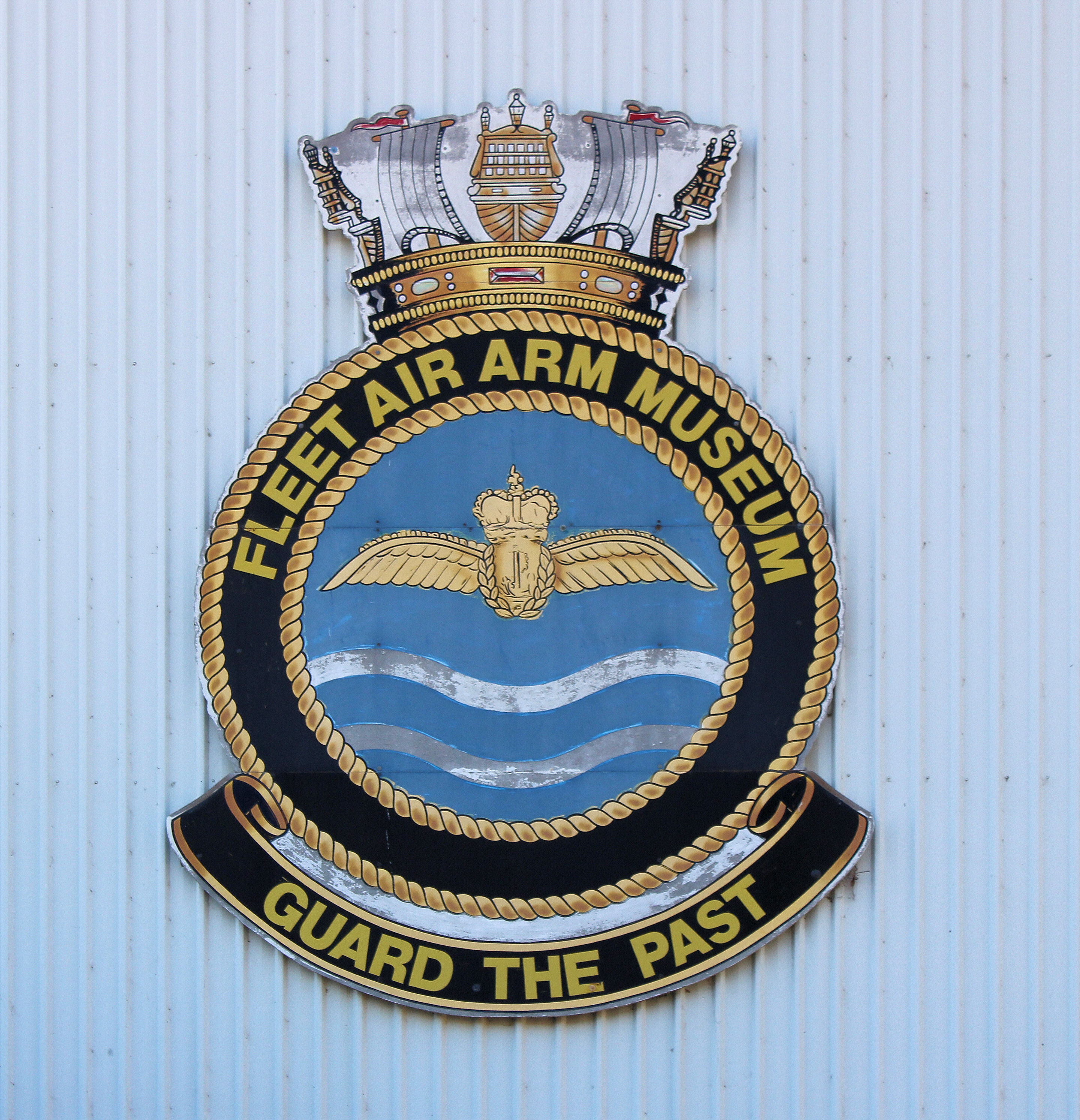 Royal Australian Navy Fleet Air Arm Museum
