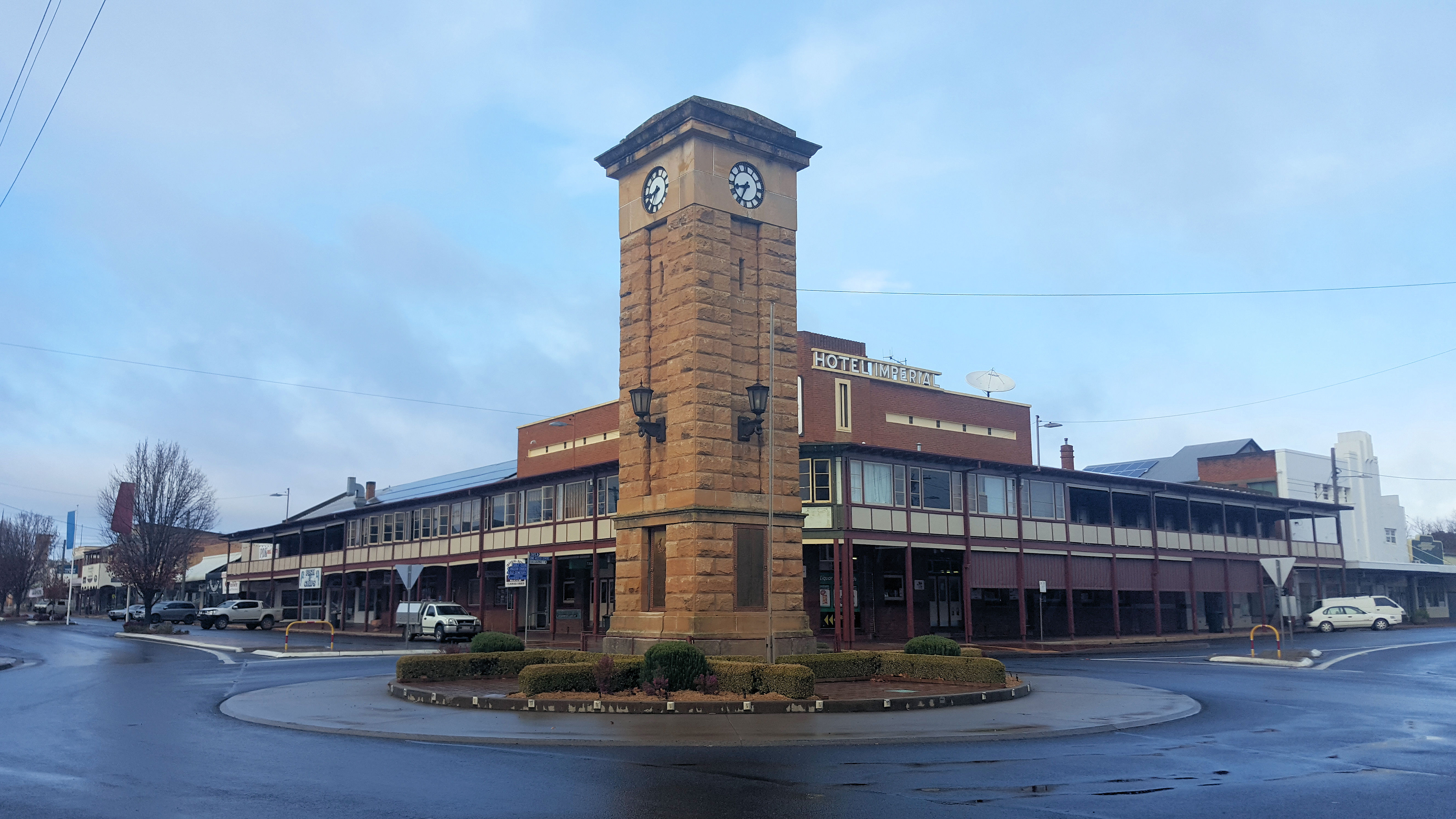 Coonabarabran New South Wales Australia