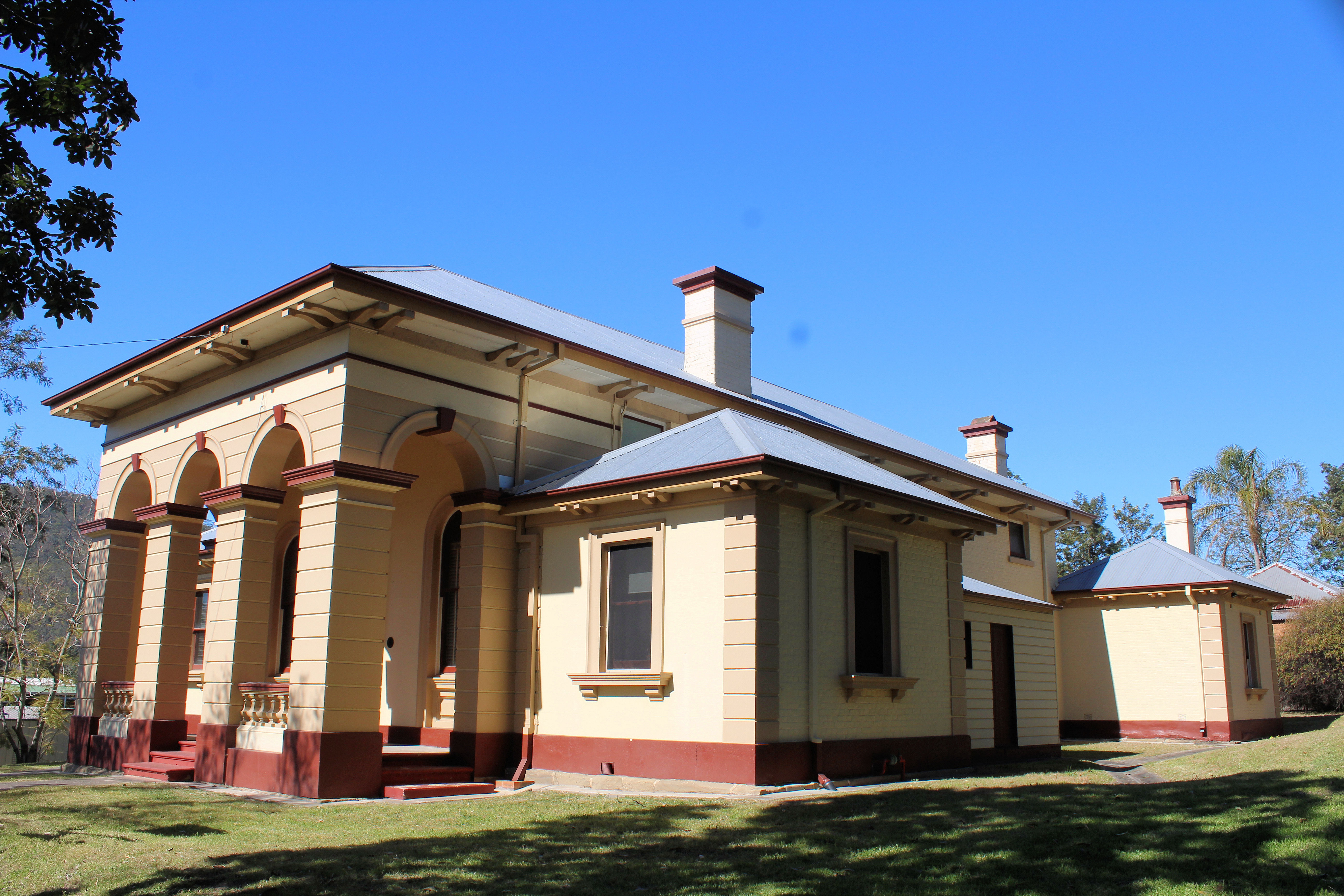 Paterson New South Wales