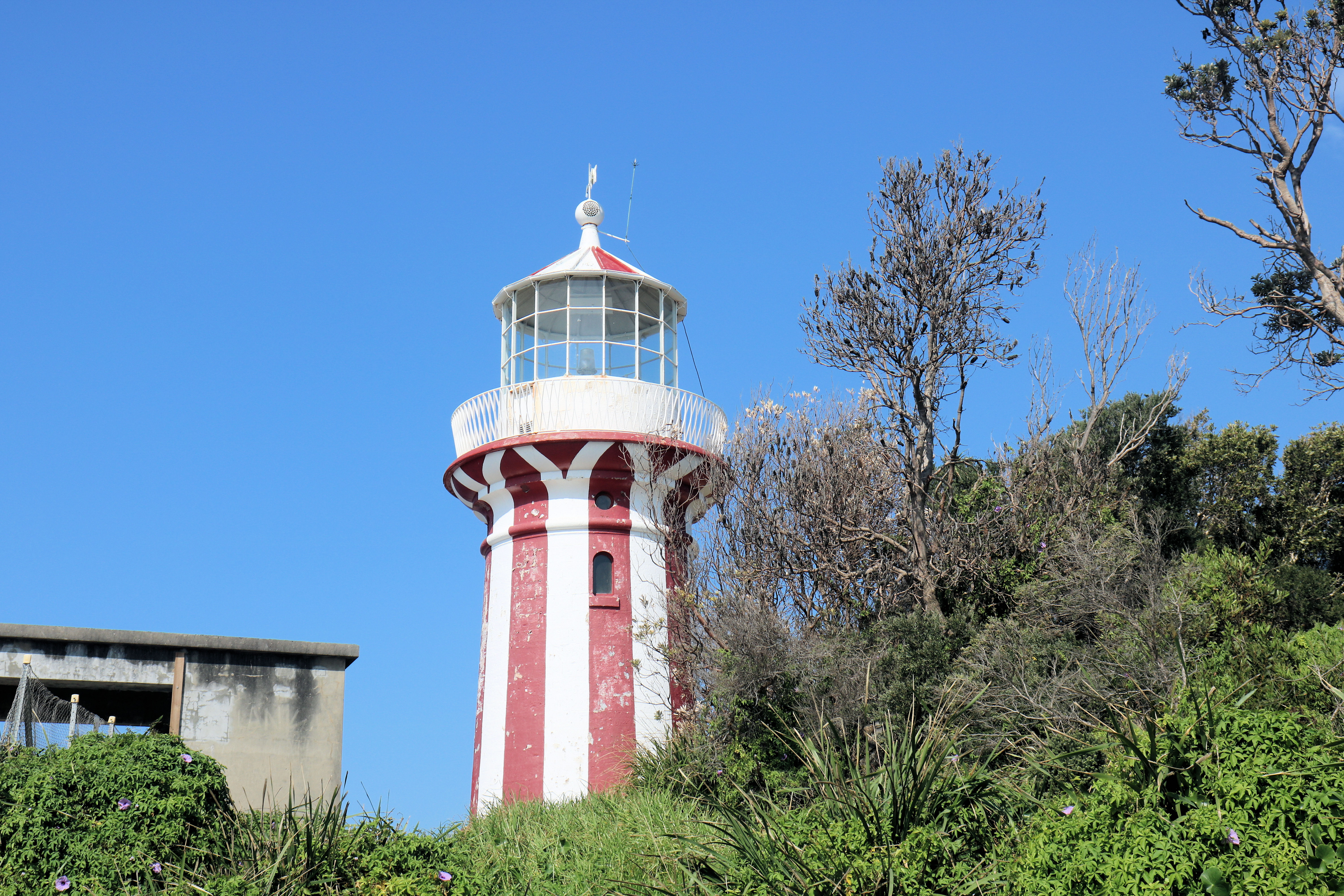 Hornby Lighthouse Watsons Bay Sydney