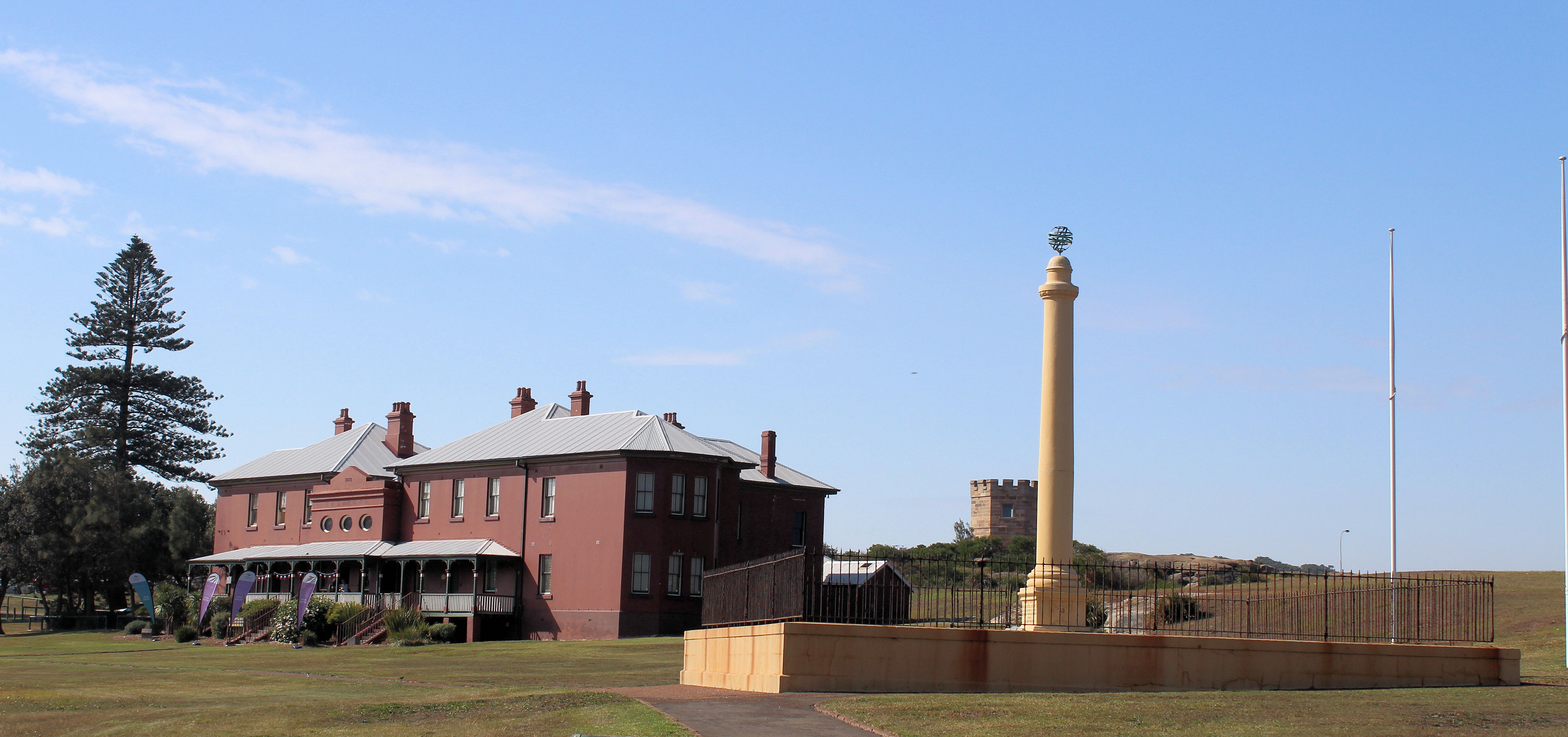 La Perouse Sydney Australia