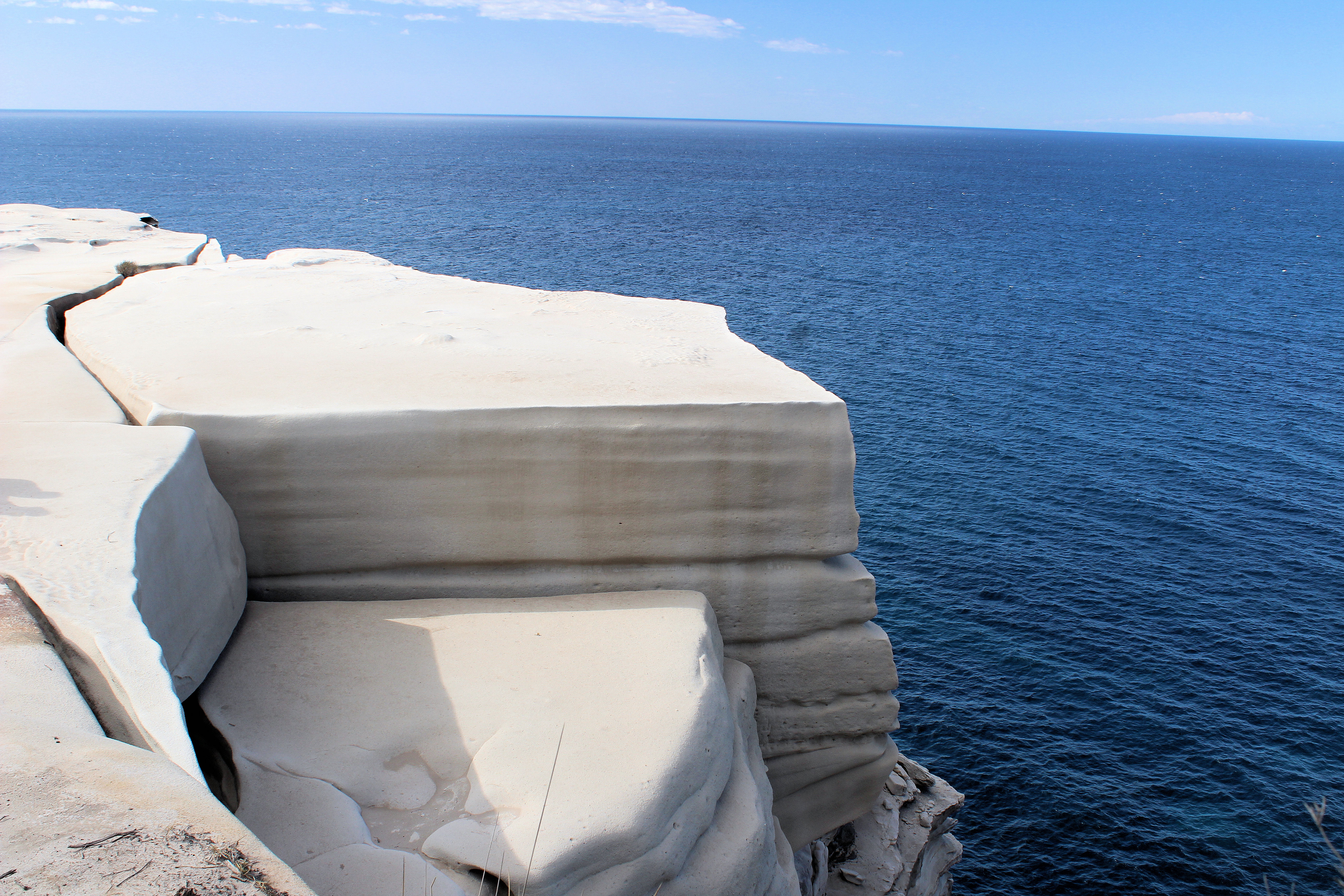 Wedding Cake Rock Royal National Park Sydney