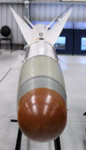 Matra R.530 Air to Air Missile - Destination's Journey