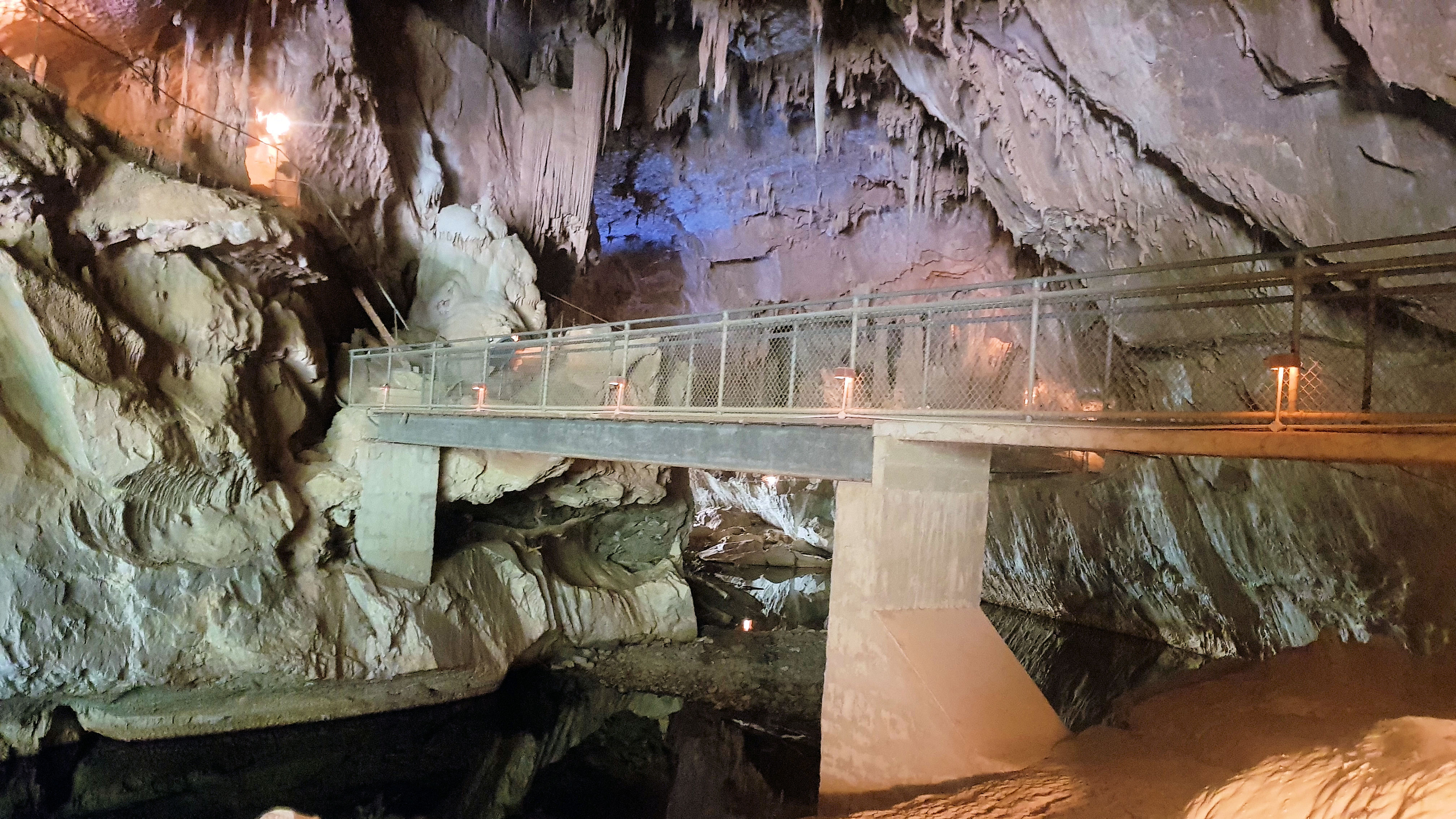 Abercrombie Caves and Bushrangers