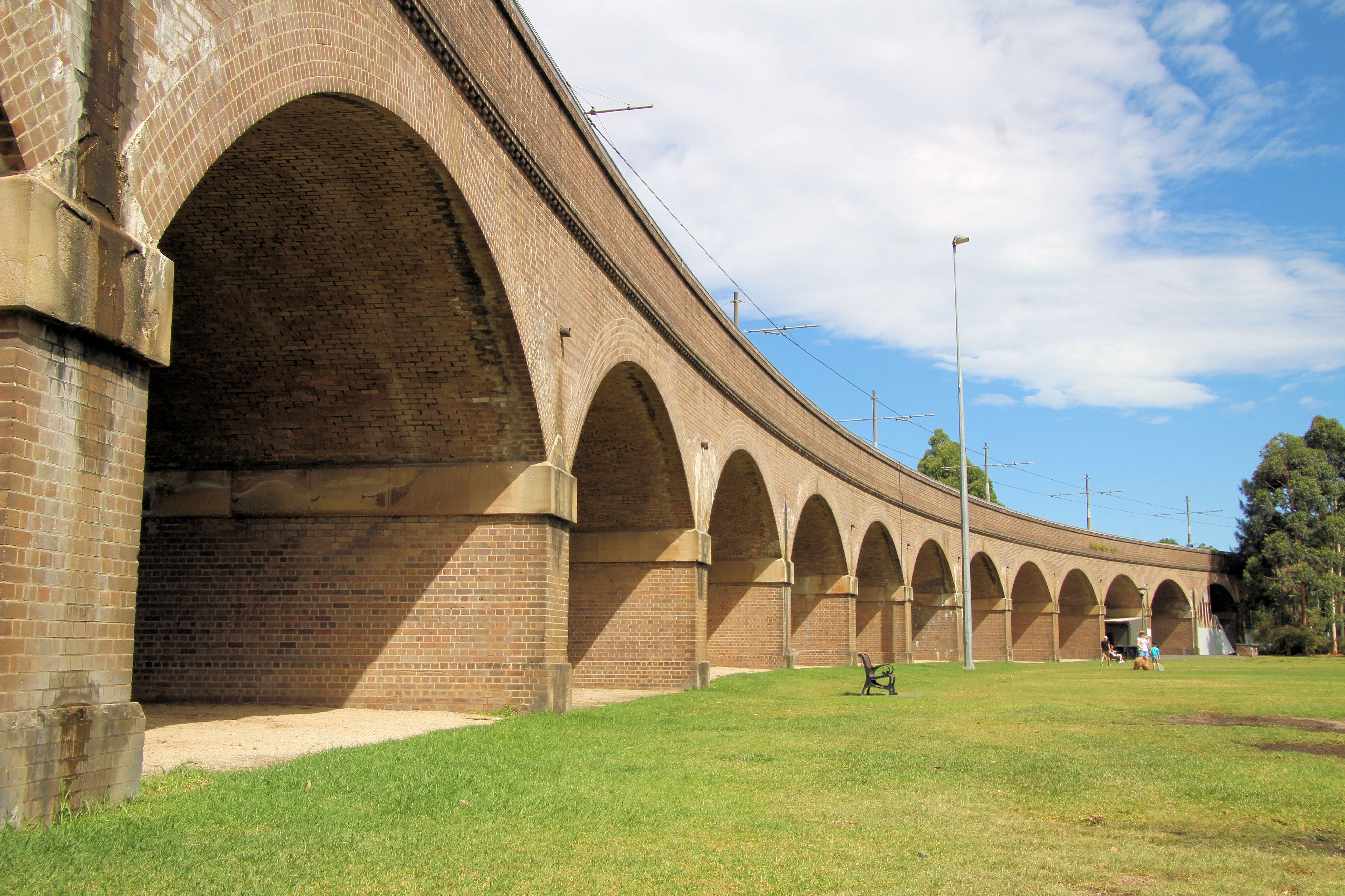 Glebe Sydney Australia