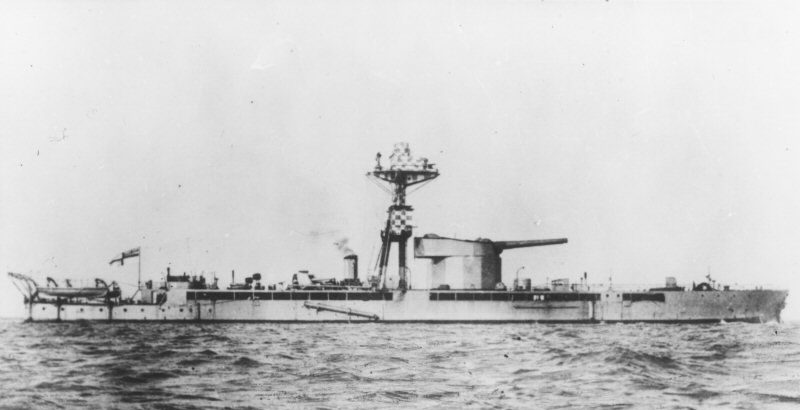 HMS Marshal Soult