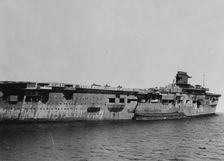 Graf Zeppelin