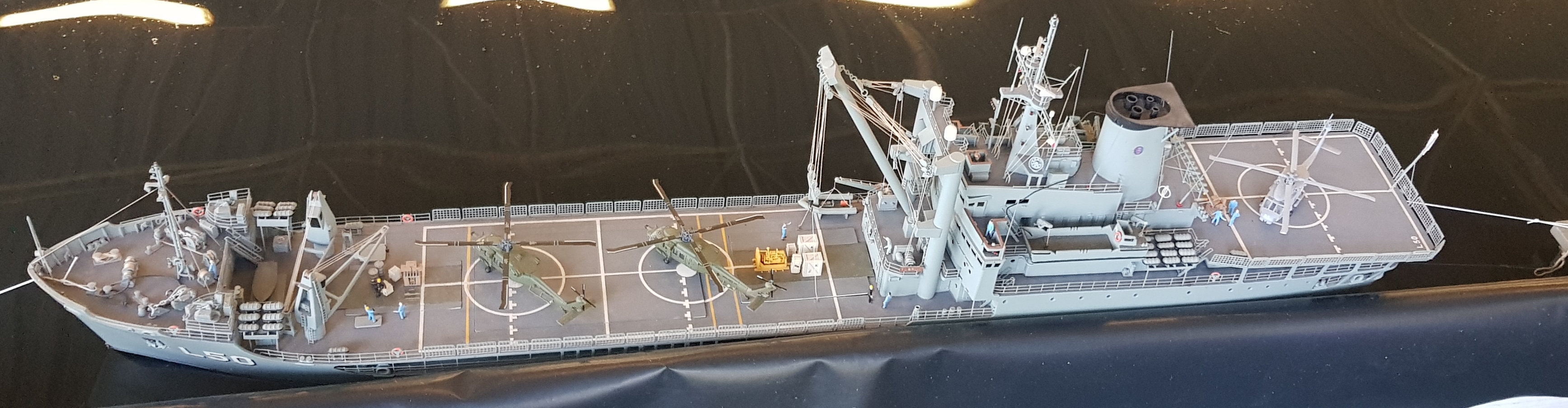 Our Town Model Show Newcastle 2019