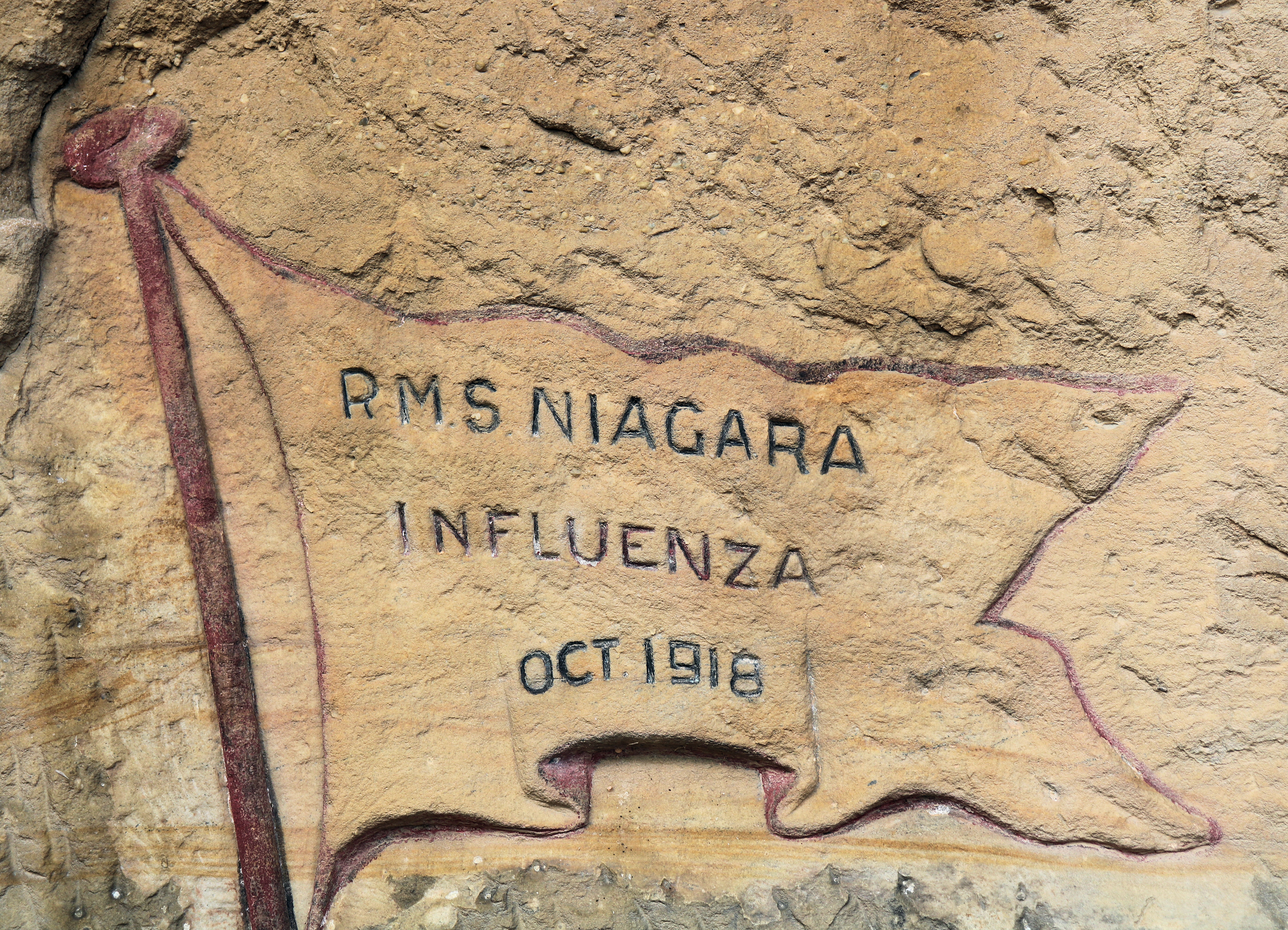North Head Quarantine Station Sydney
