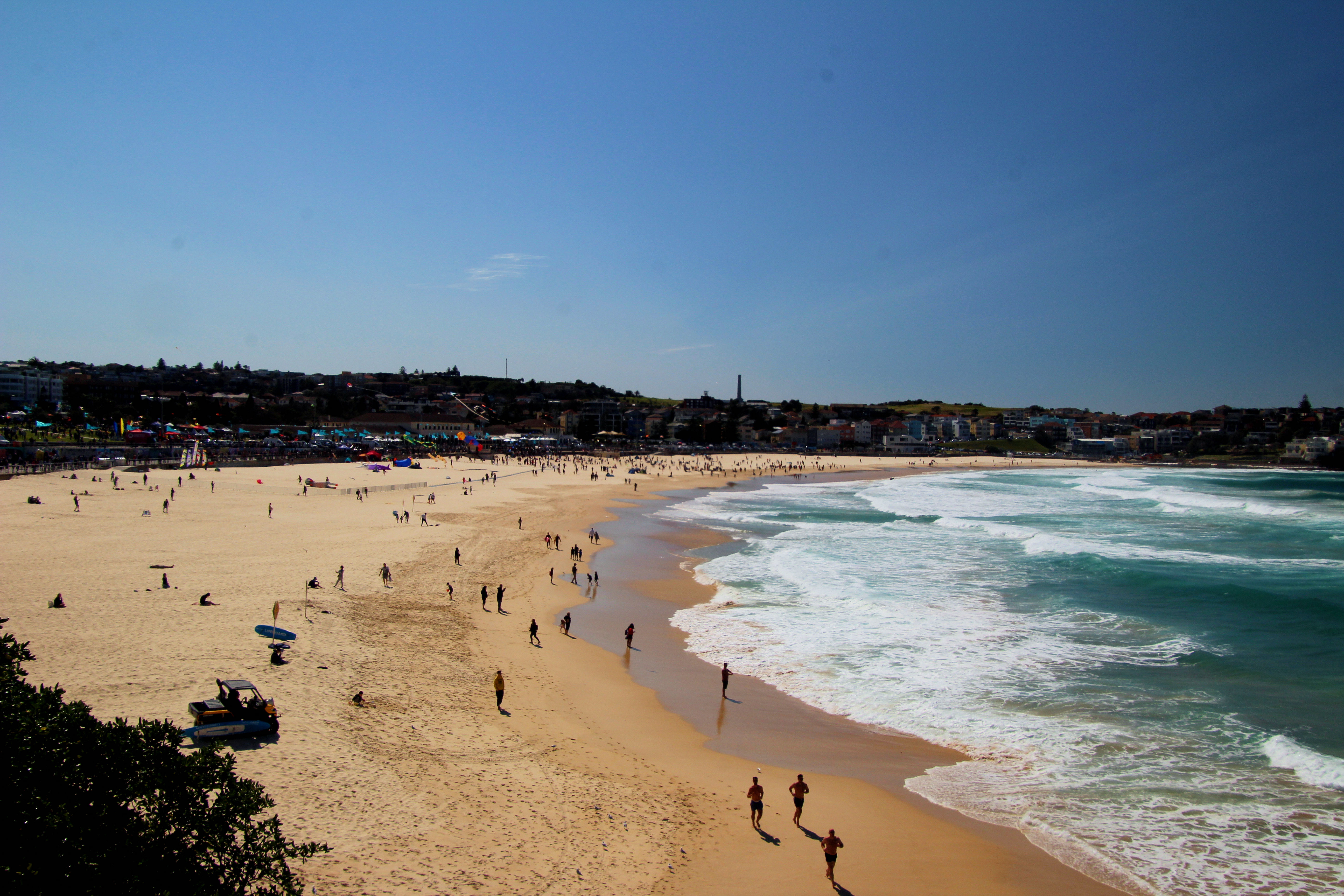 Bondi to Bronte Coastal Walk
