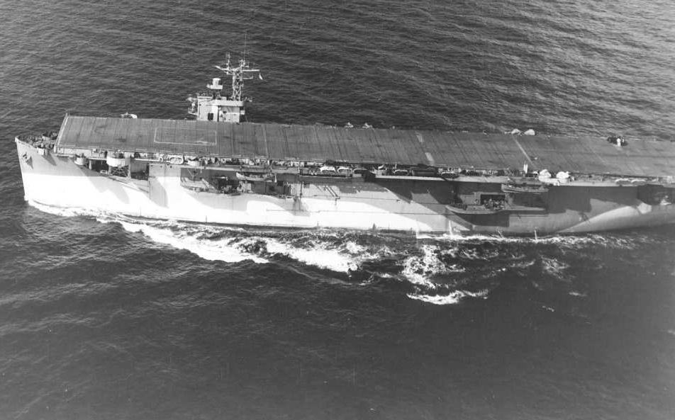 HMS Searcher