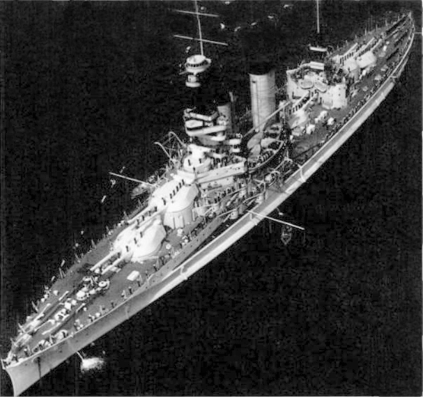 Almirante Latorre