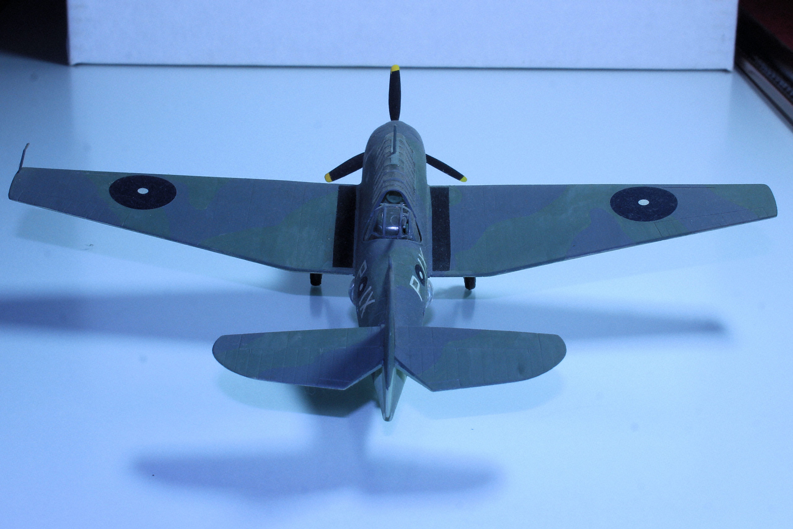 Tough Turkey: Why Grumman's TBF Avenger Was the Ultimate Torpedo Bomber