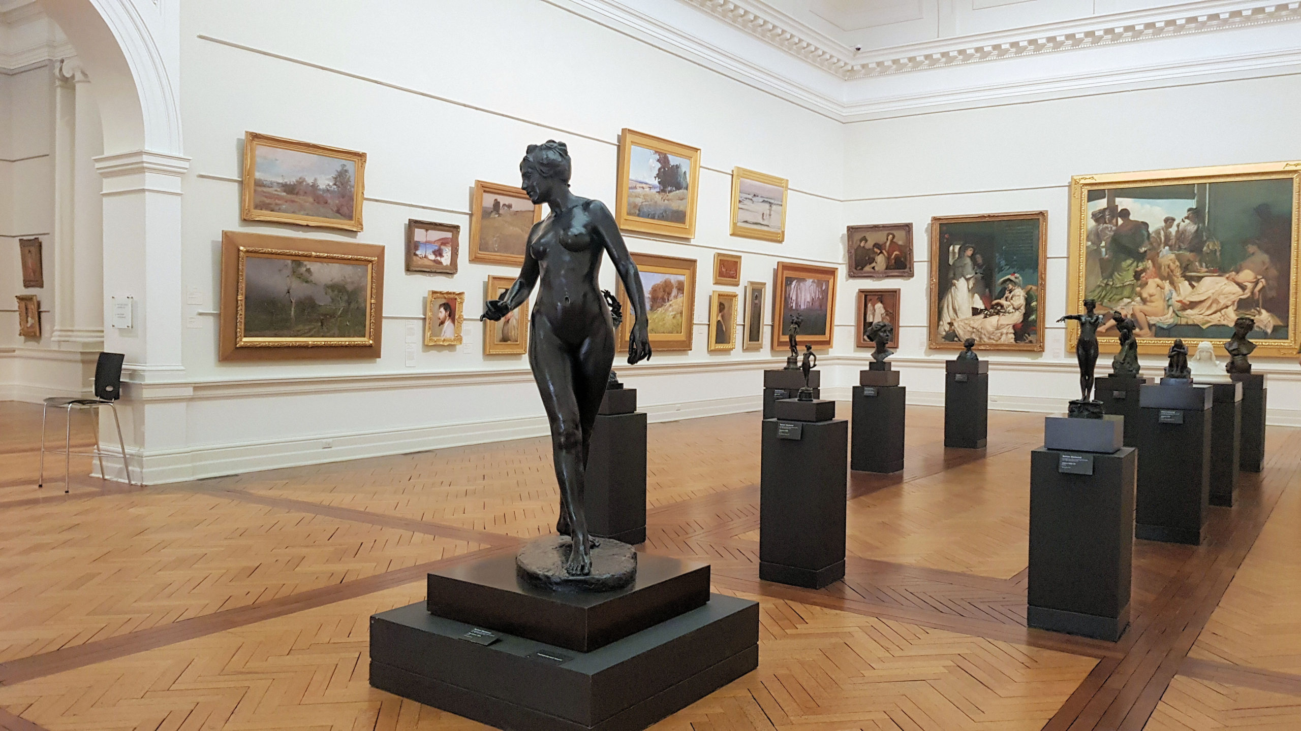 Art Gallery of New South Wales