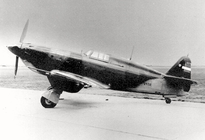 Rogožarski IK-3