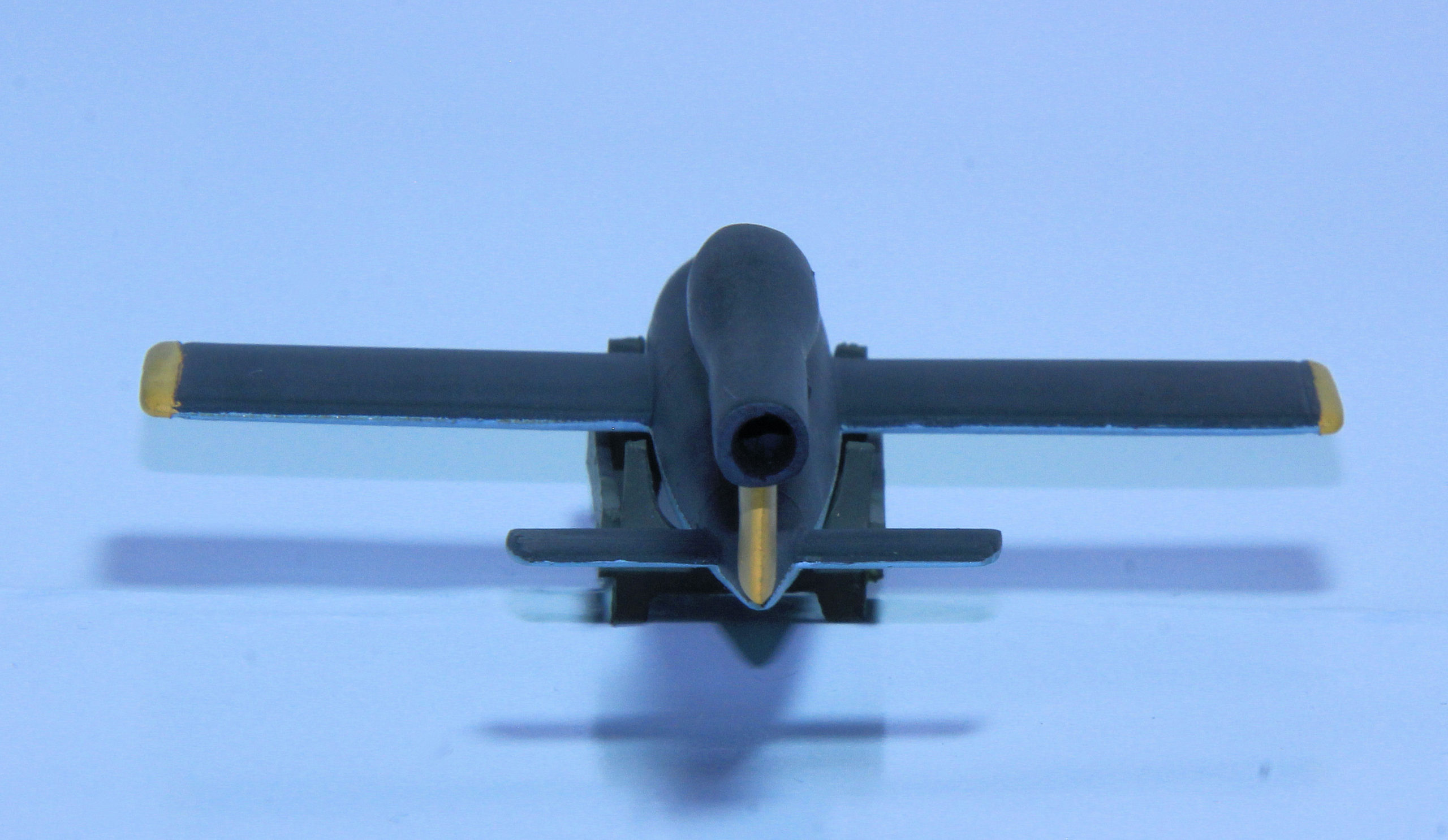 Fieseler Fi 103 V1 Flying Bomb Scale Models - Destination's Journey