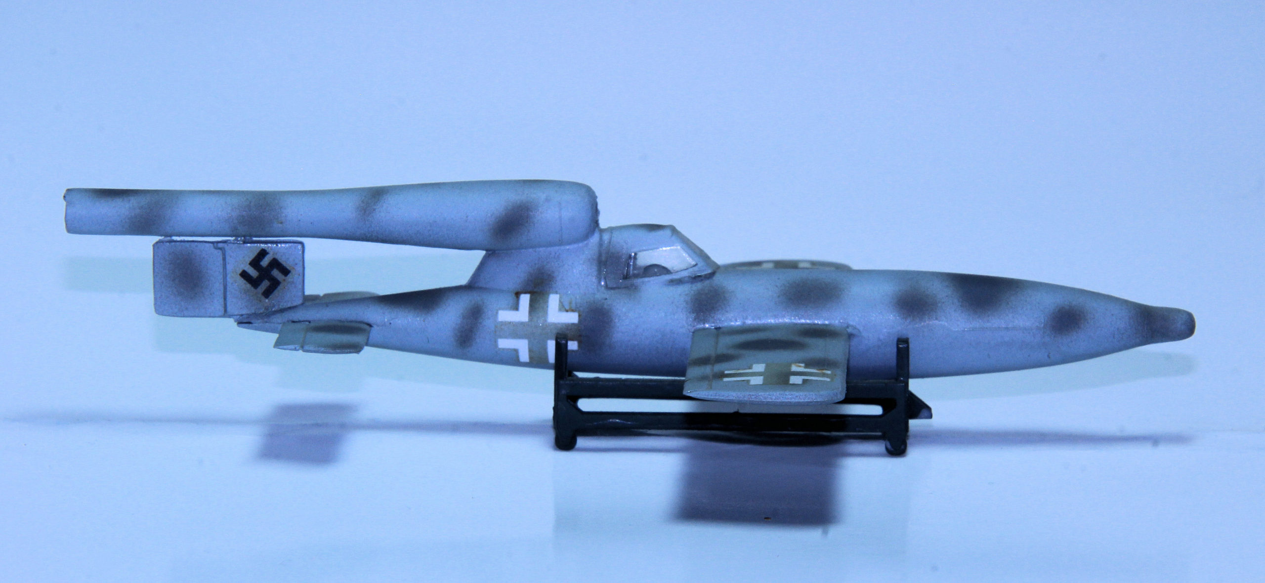 Fieseler Fi 103 1/72 Scale Model by Encore