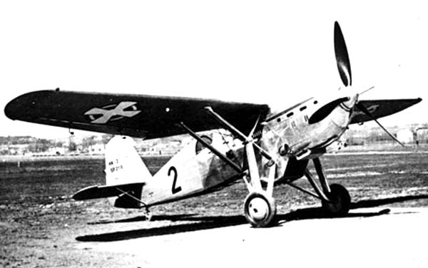 Ikarus IK2