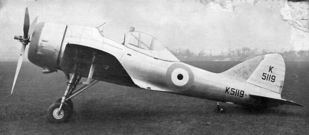 Bristol 146