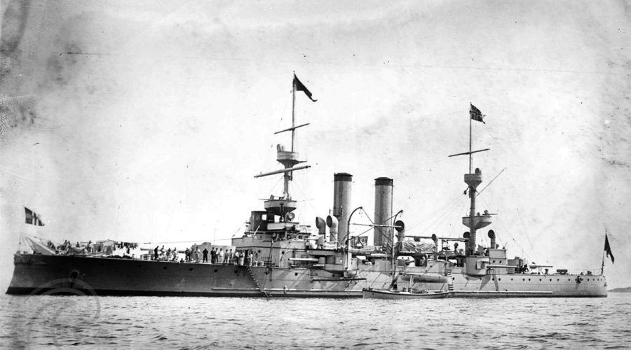 HSwMS Äran