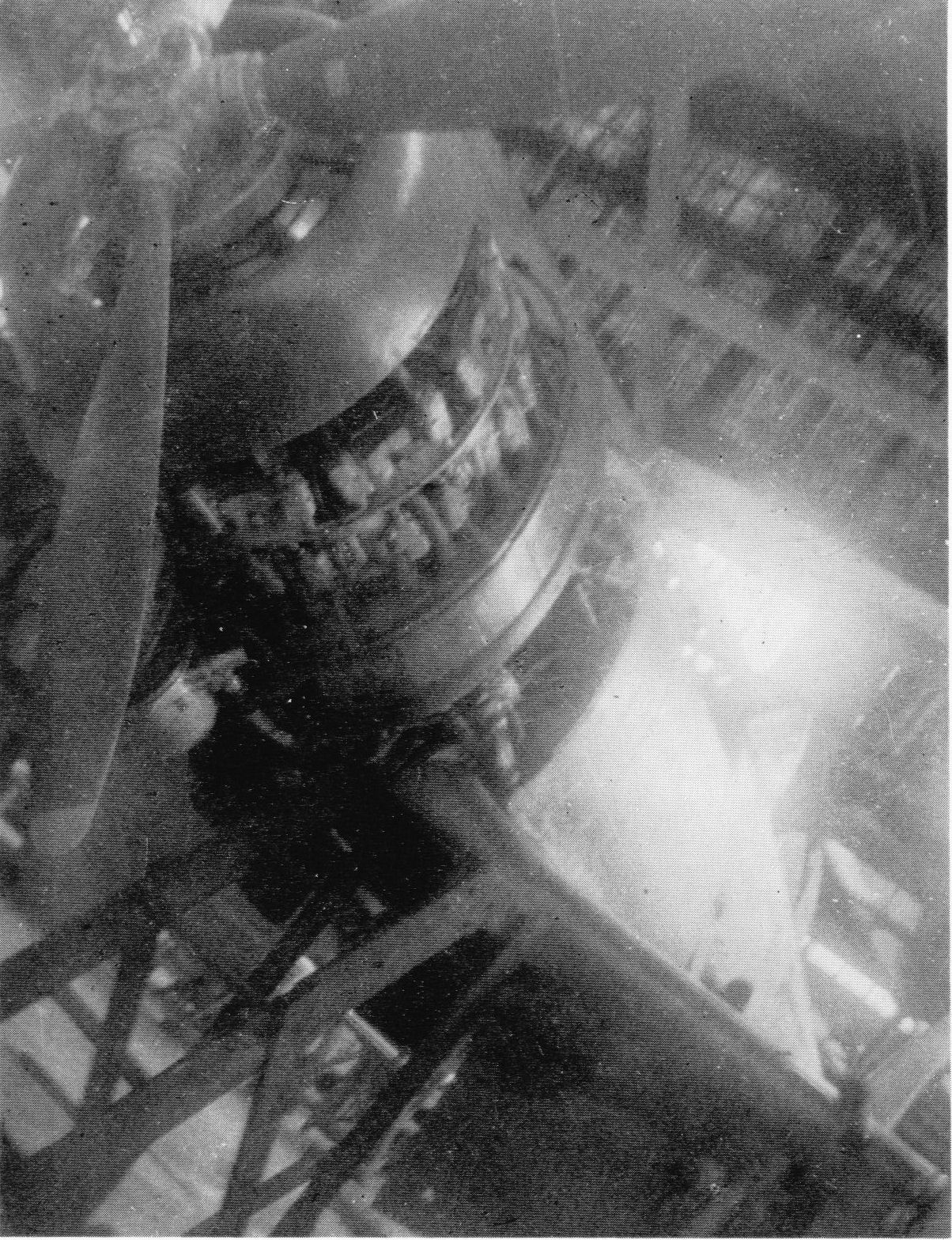 Tachikawa Ki94 II Destination's Journey