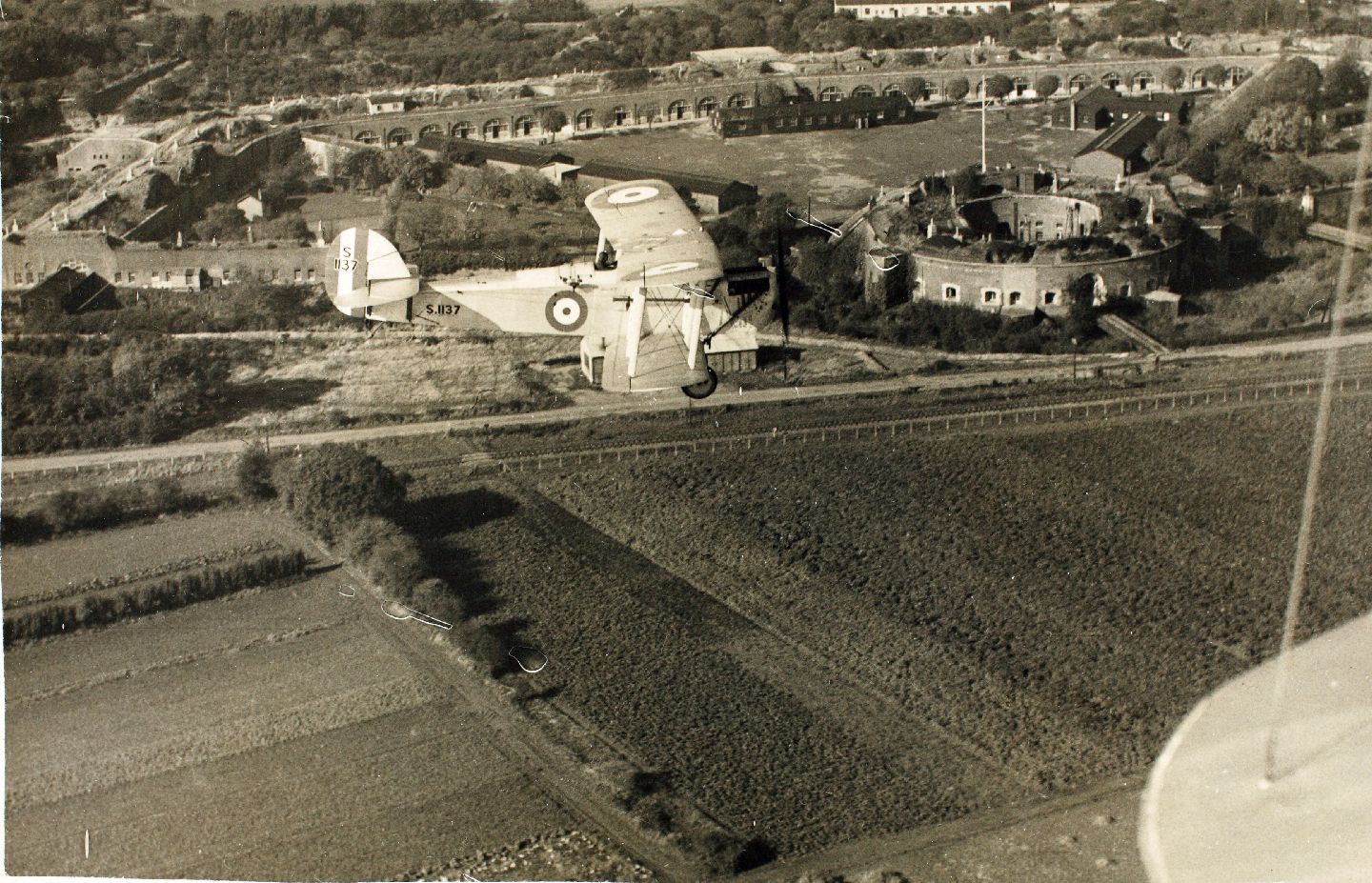 Blackburn Dart Destination's Journey