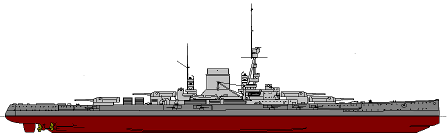 SMS Ersatz Yorck