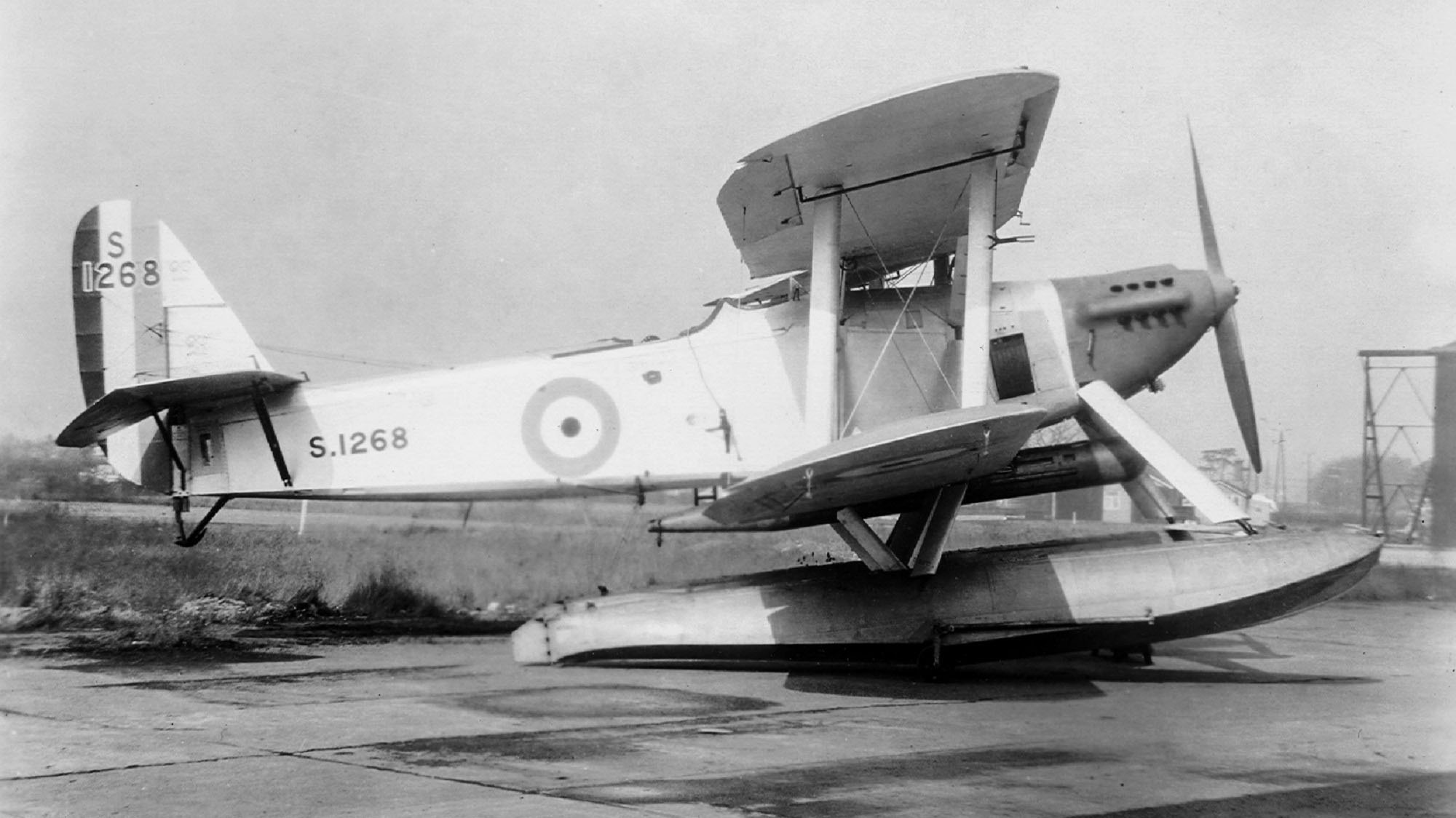 Hms Rippon Blackburn Ripon - Destination's Journey
