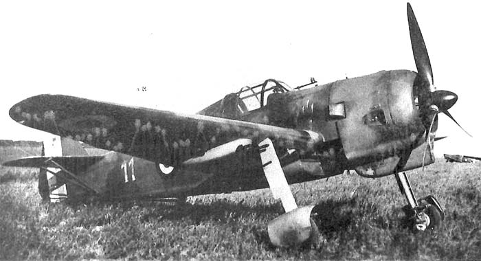 Koolhoven F.K.58