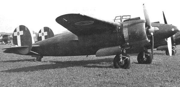 Breda Ba.88