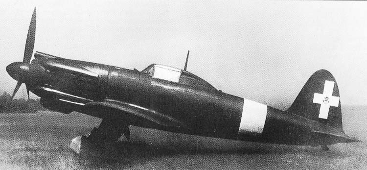 Caproni Vizzola F.6Z