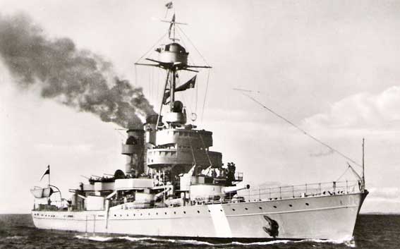HSwMS Tapperheten