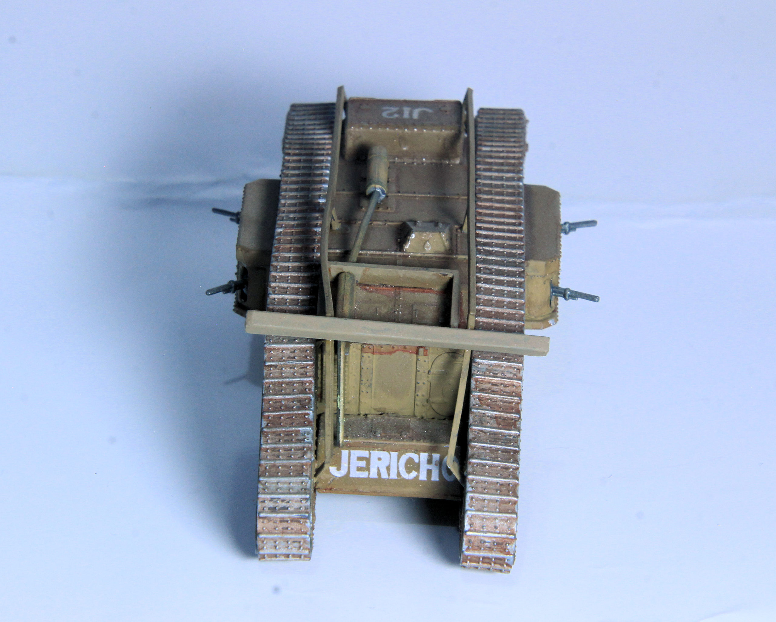 british-ww1-heavy-tank-mk-iv-scale-models-destination-s-journey