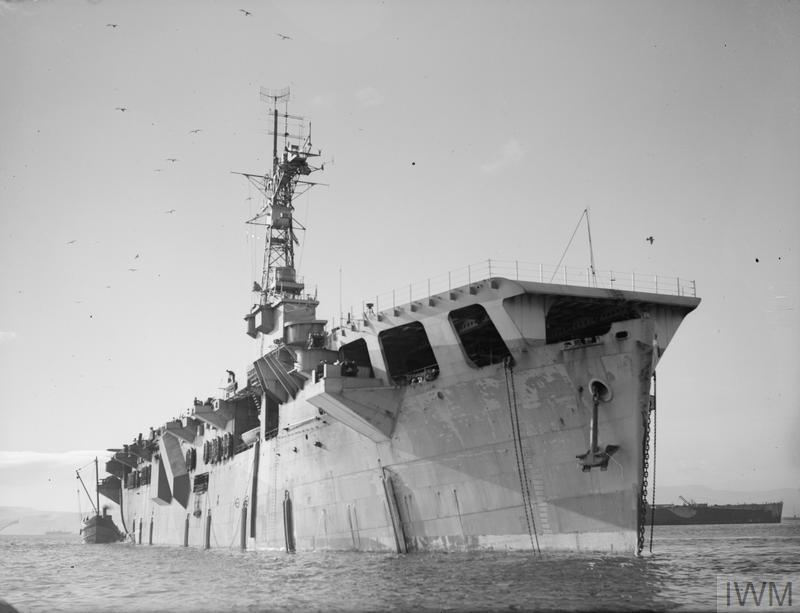 HMS Nairana