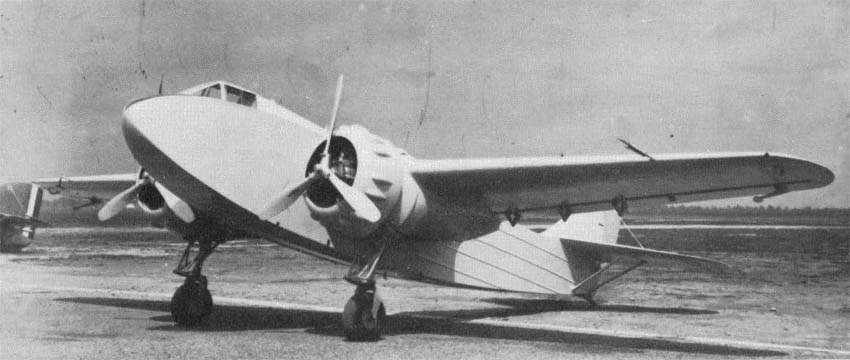 Savoia-Marchetti SM.85