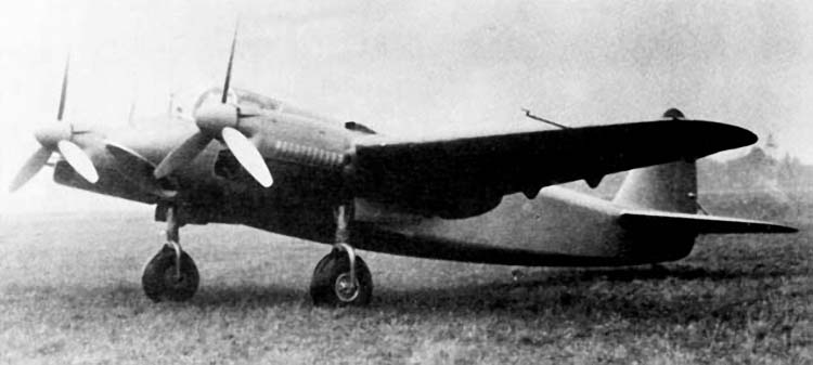 Savoia-Marchetti SM.86