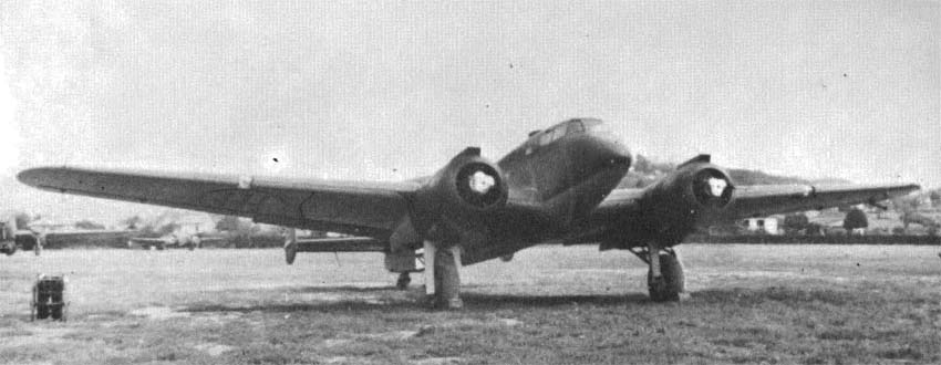 Savoia-Marchetti SM.89