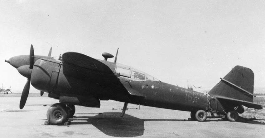 Kawasaki Ki-102b
