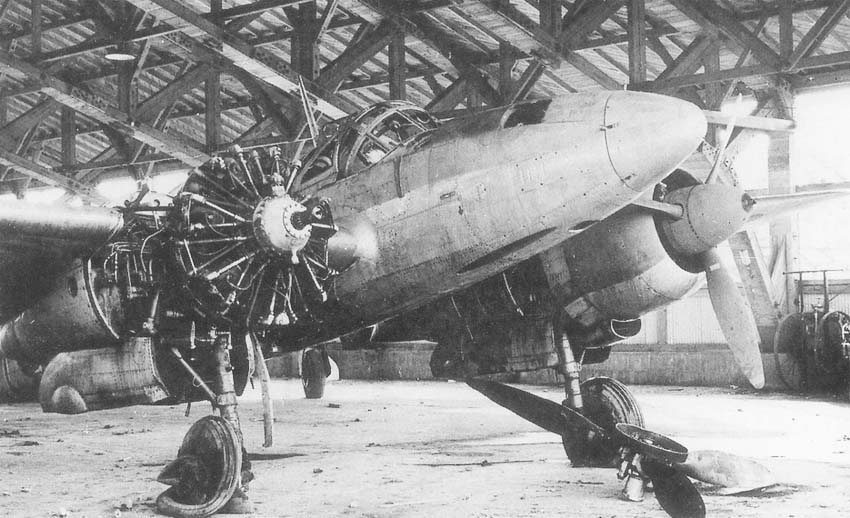 Kawasaki Ki-108