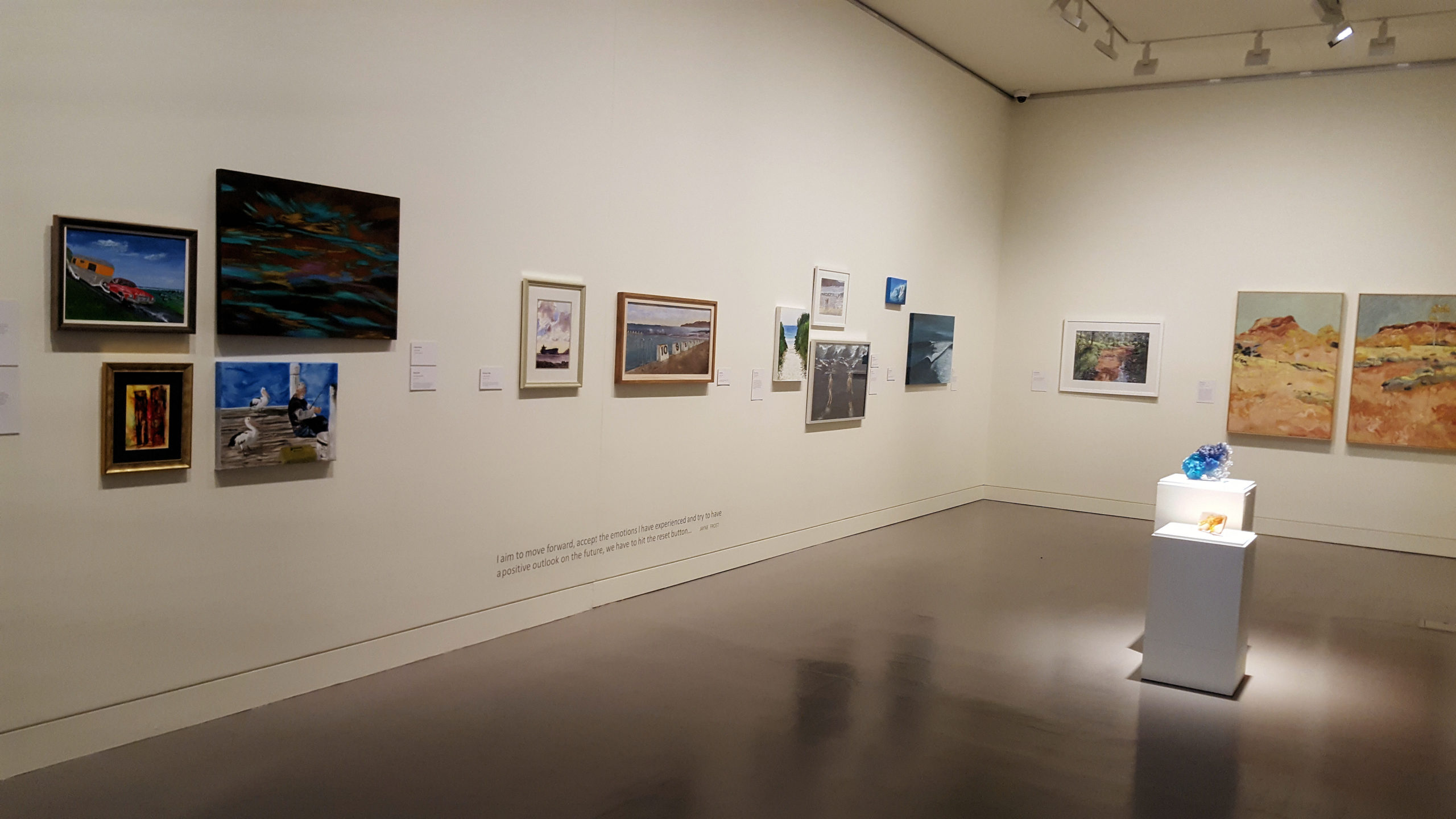 Museum of Art and Culture Lake Macquarie