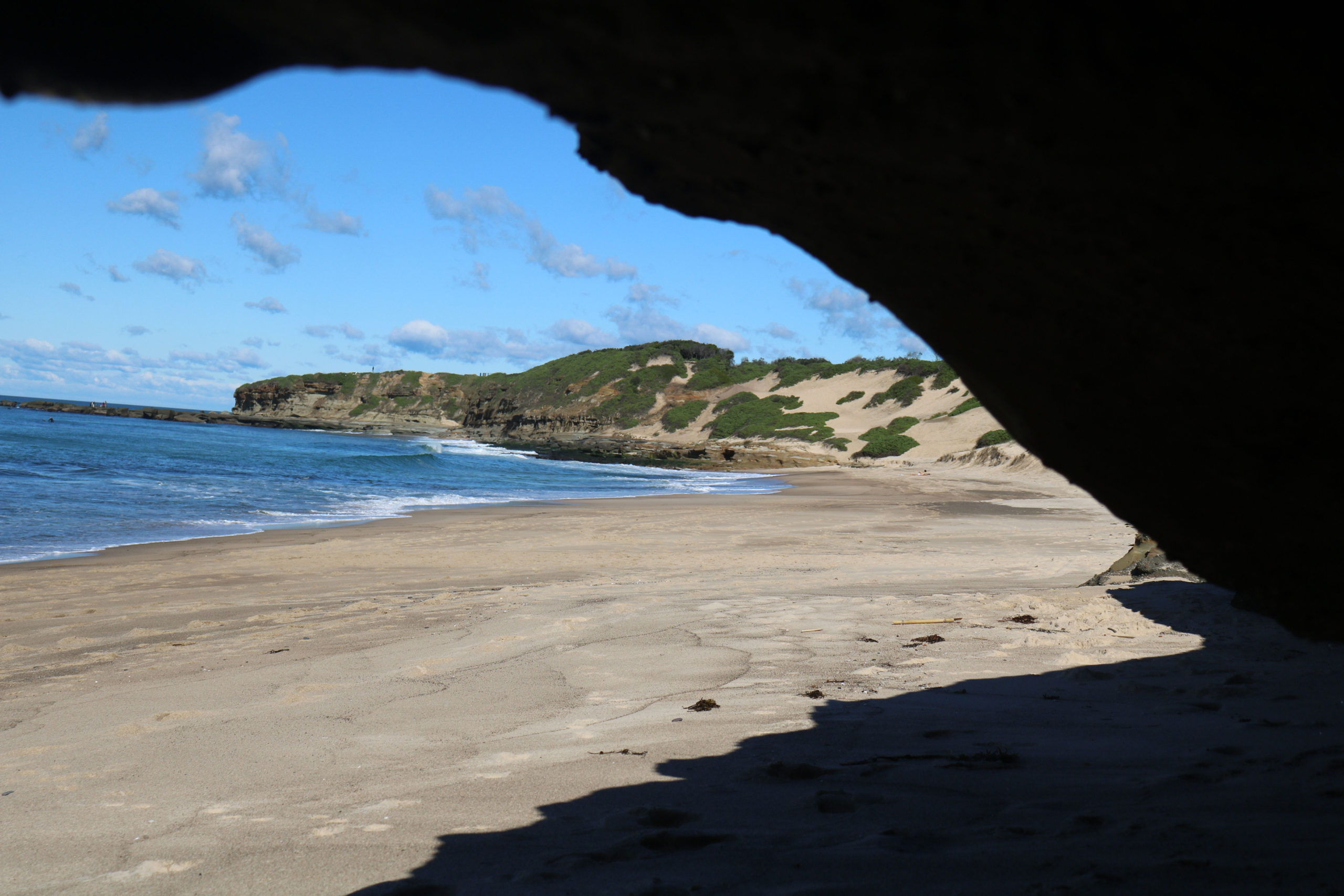 Norah Head Lighthouse and Beaches