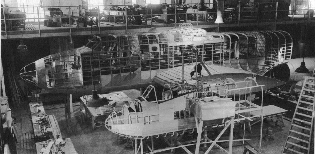 Type 159 and 162 Mockups