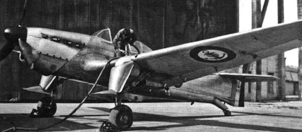 Loire-Nieuport LN.42