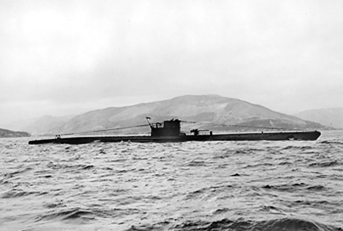 U 570
