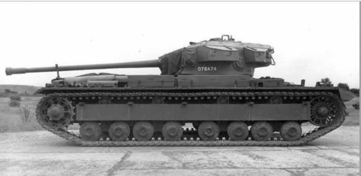 Caernarvon