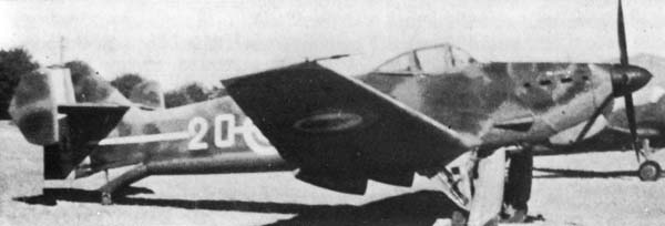 Loire-Nieuport LN.411